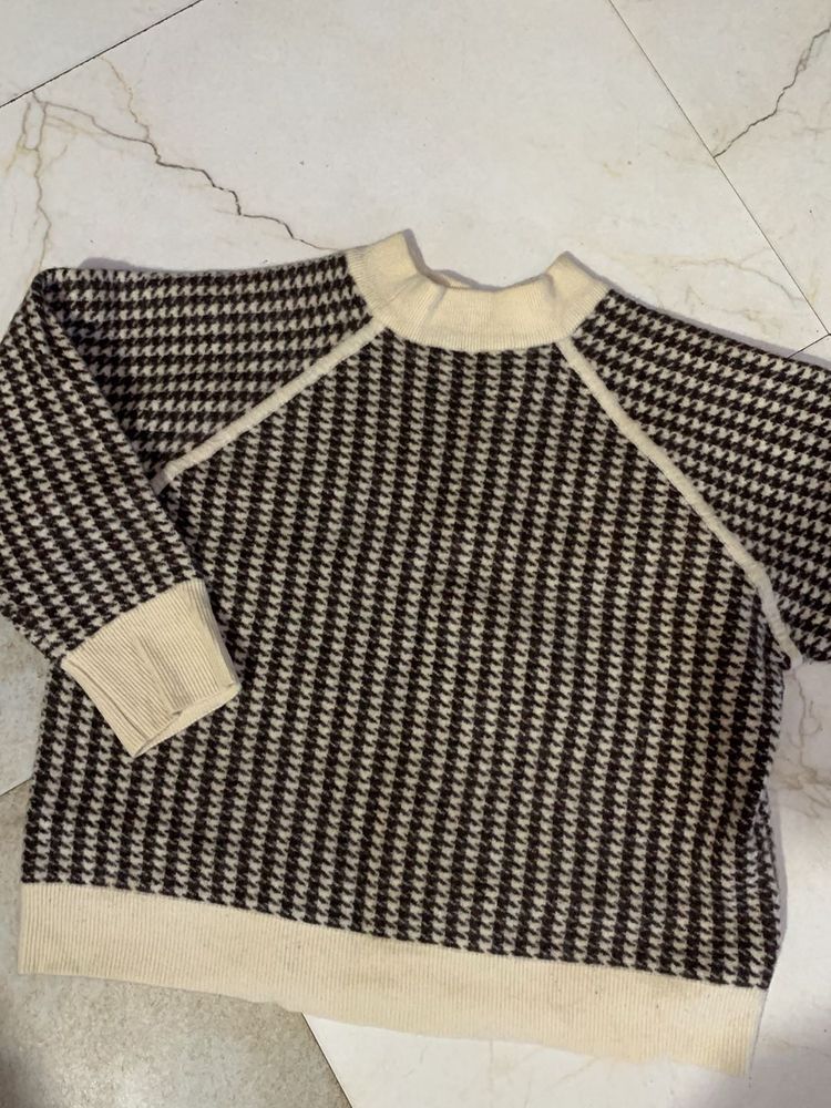 Sweater shirts