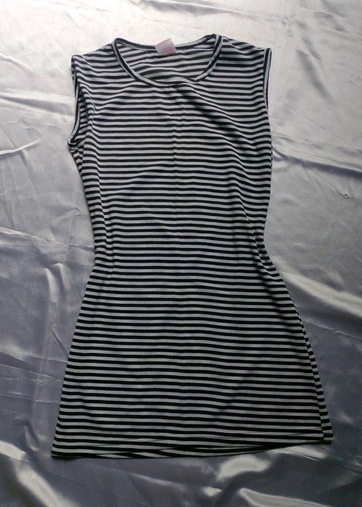 Short Dress