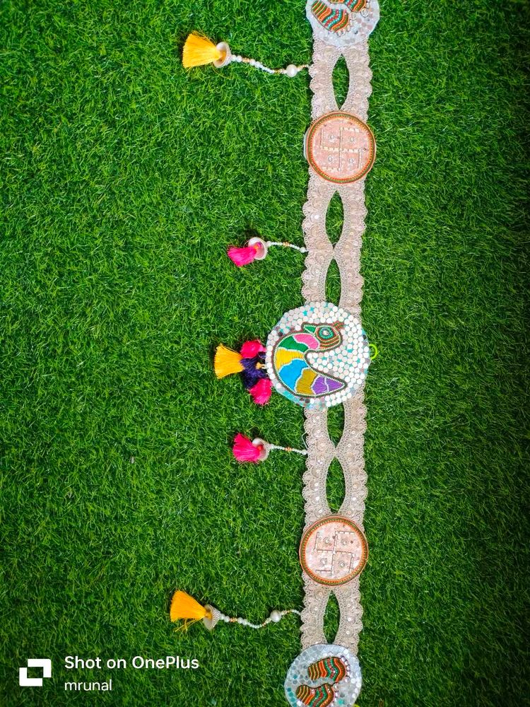 Kamarbandh &amp; Maangtika