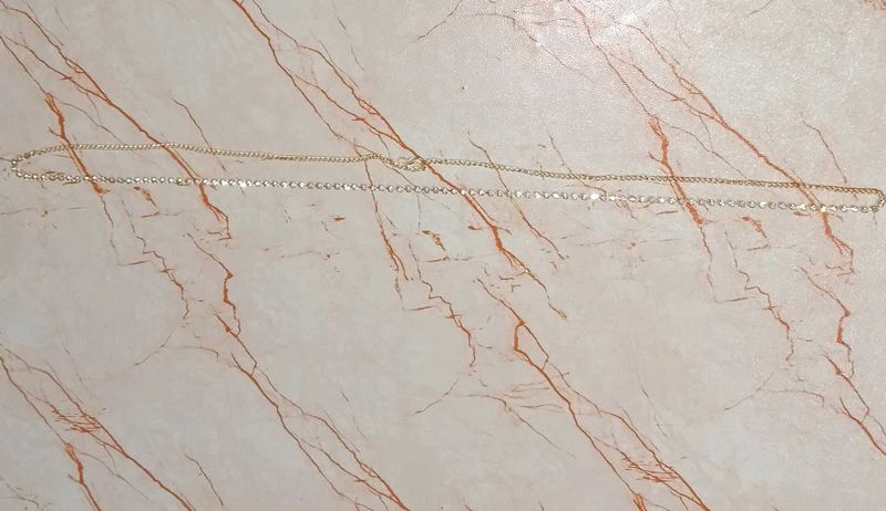 Stone Worked Kamarband