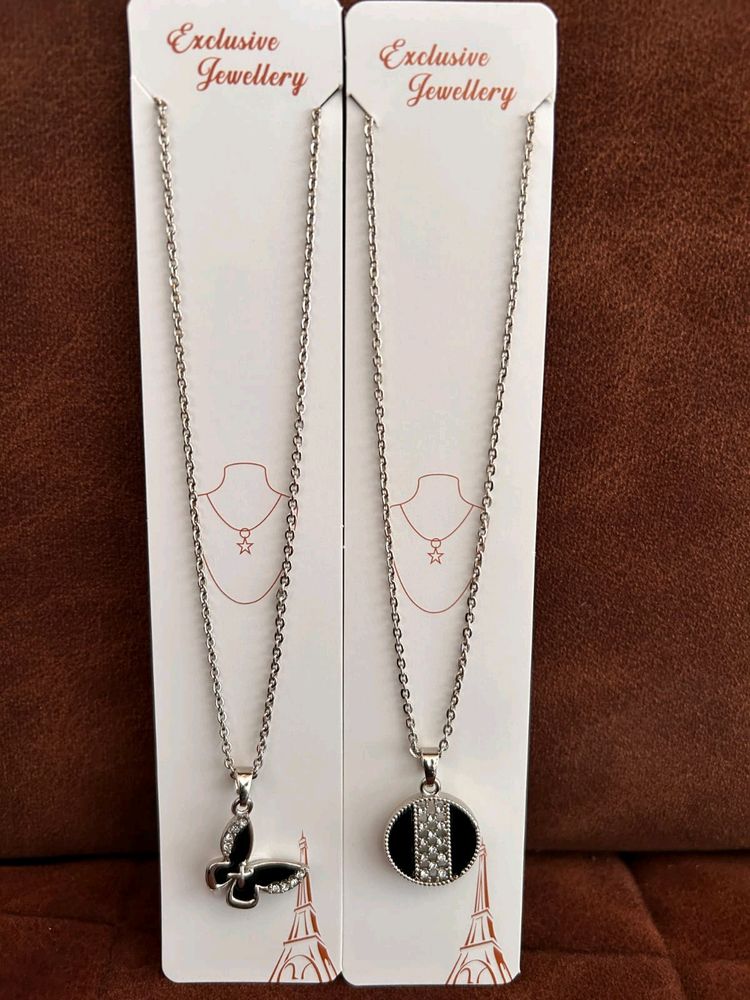 Combo Of 2 Chains