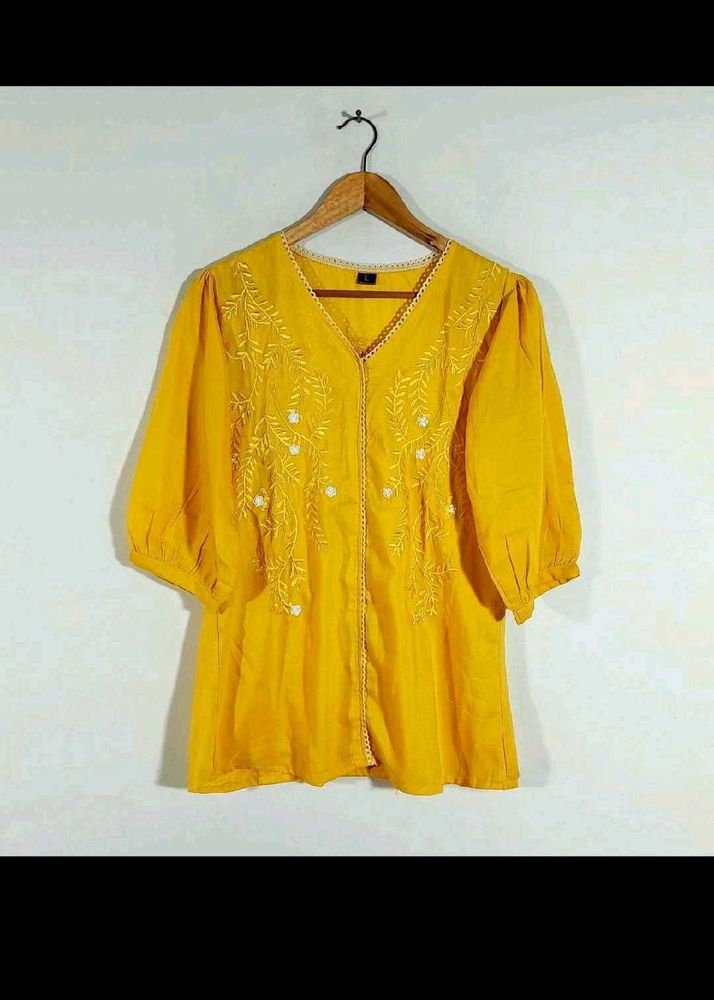 Yellow Top