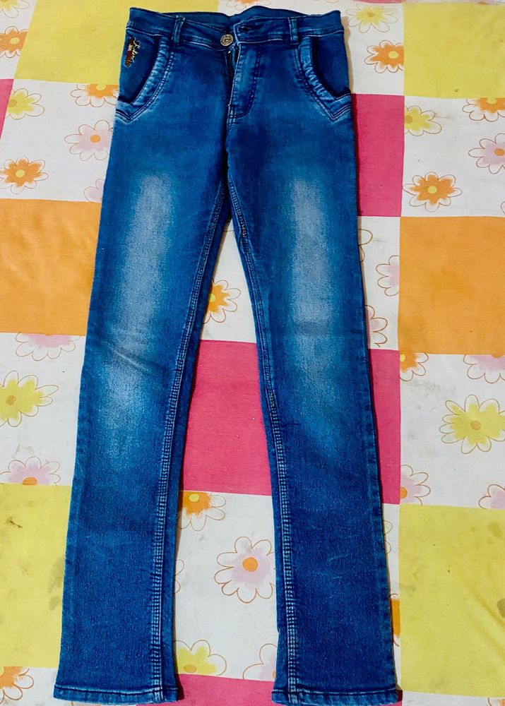 Boys Jeans New