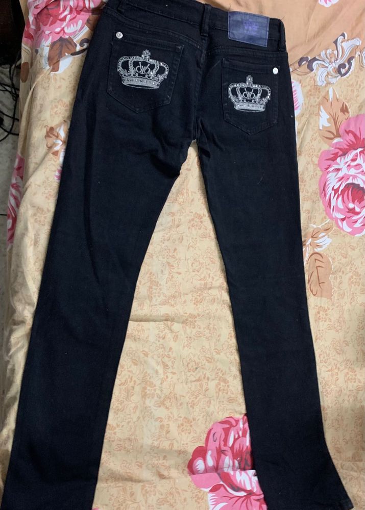 Black Vb Special Collection
