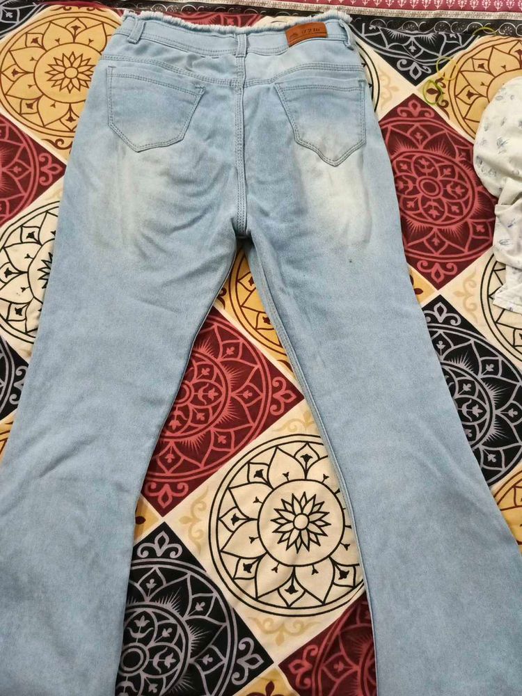 Style Denim Like New