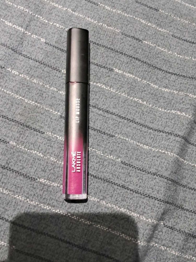 Liquid Lipstick