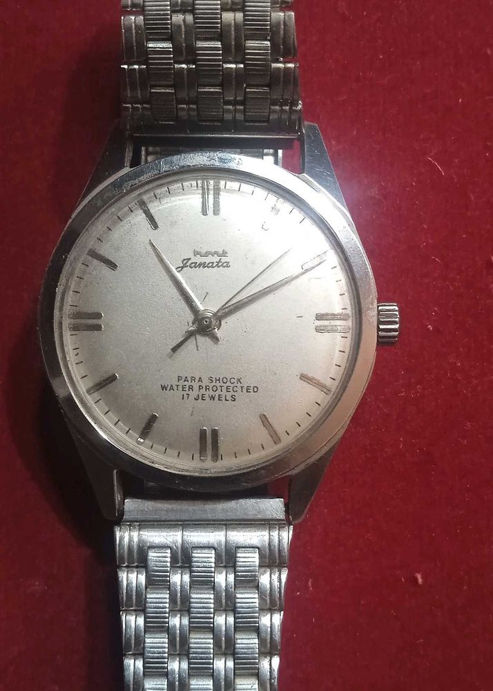 HMT  JANATHA ( Fixed Price)