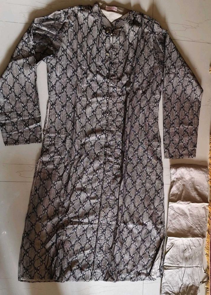 Men&#39;s Ethnic Kurta Set