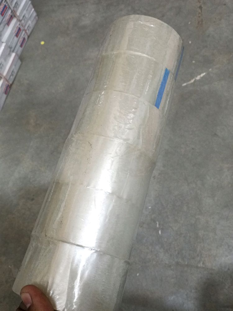Transparent Tape