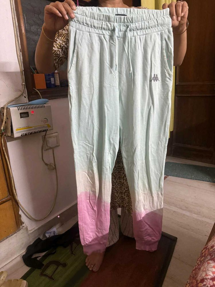 Kappa Ombre Joggers
