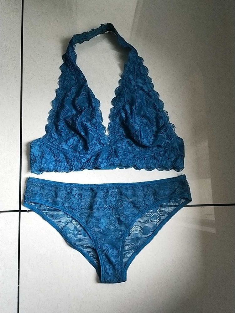 M Bikini Set👙 💙