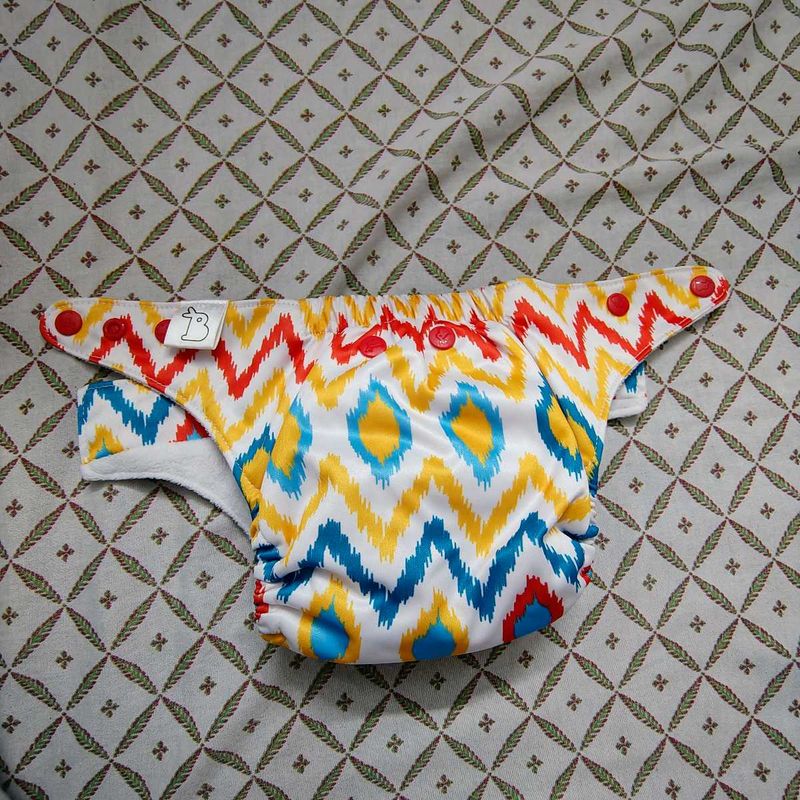 Superbottoms UNO Cloth Diaper