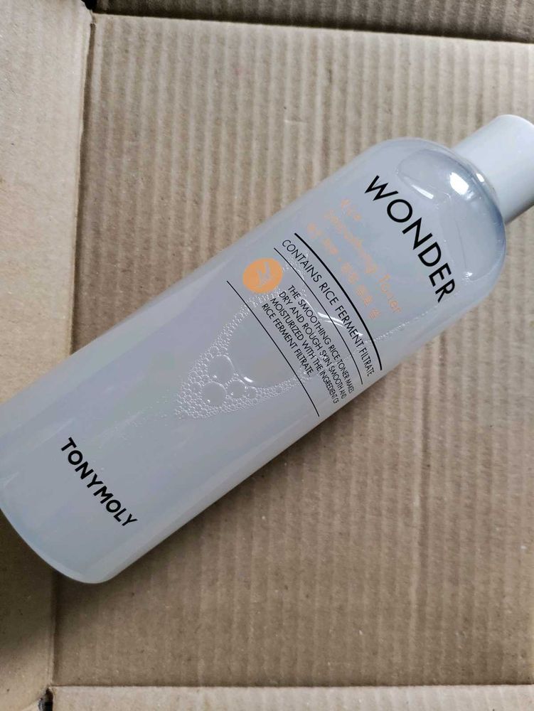 Tonymoly toner