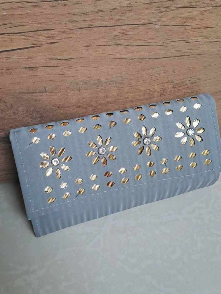 Party Type hand Wallet