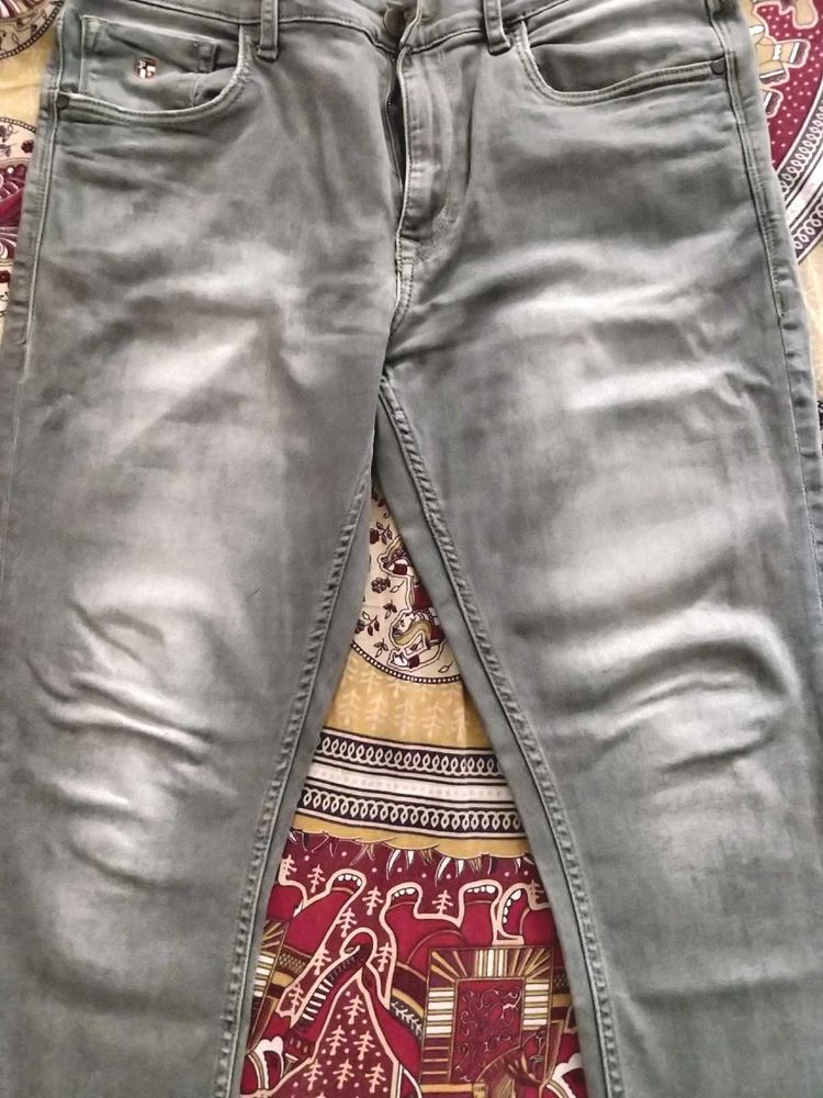 USPA grey Jeans