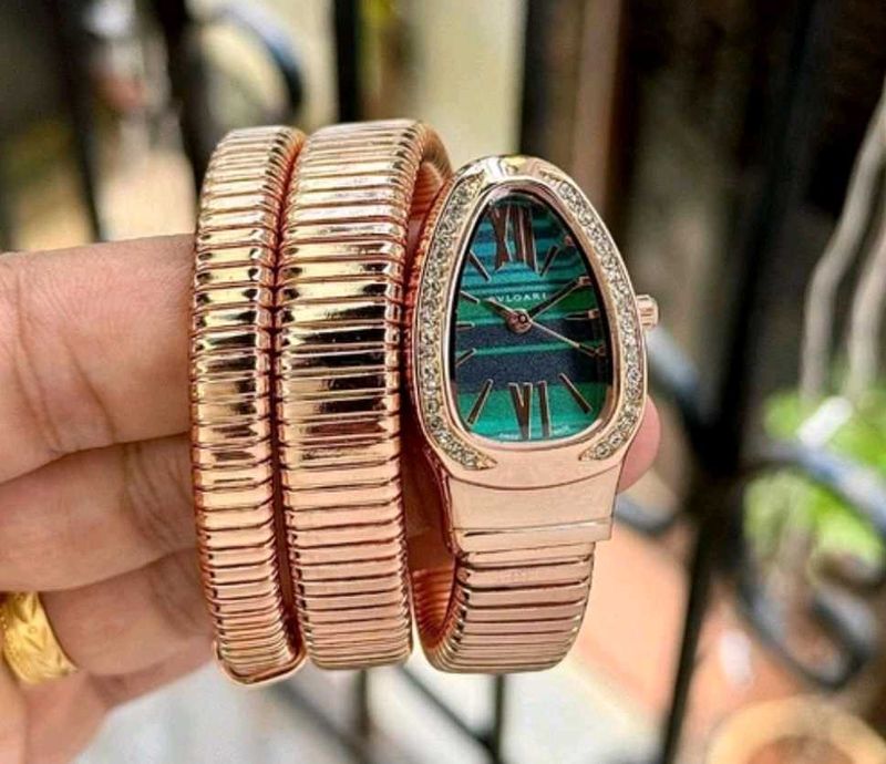 Bvgalri Watch