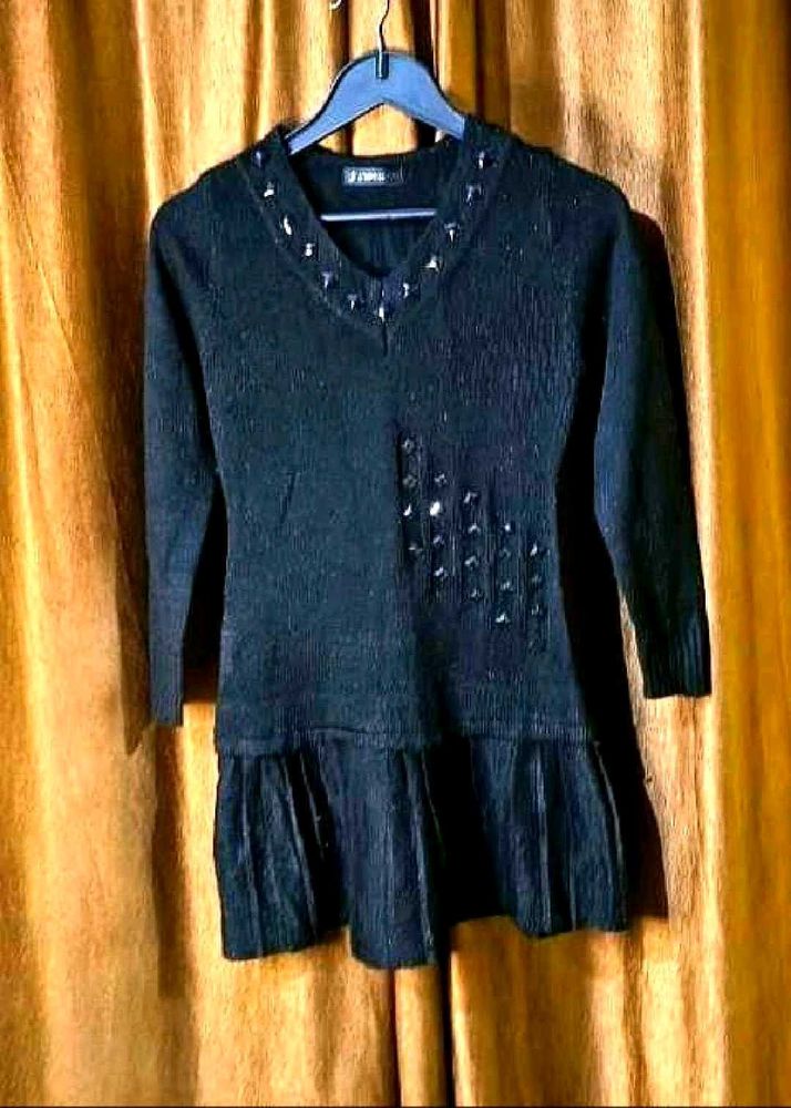 Sweater Size 42 inches Full Sleeves