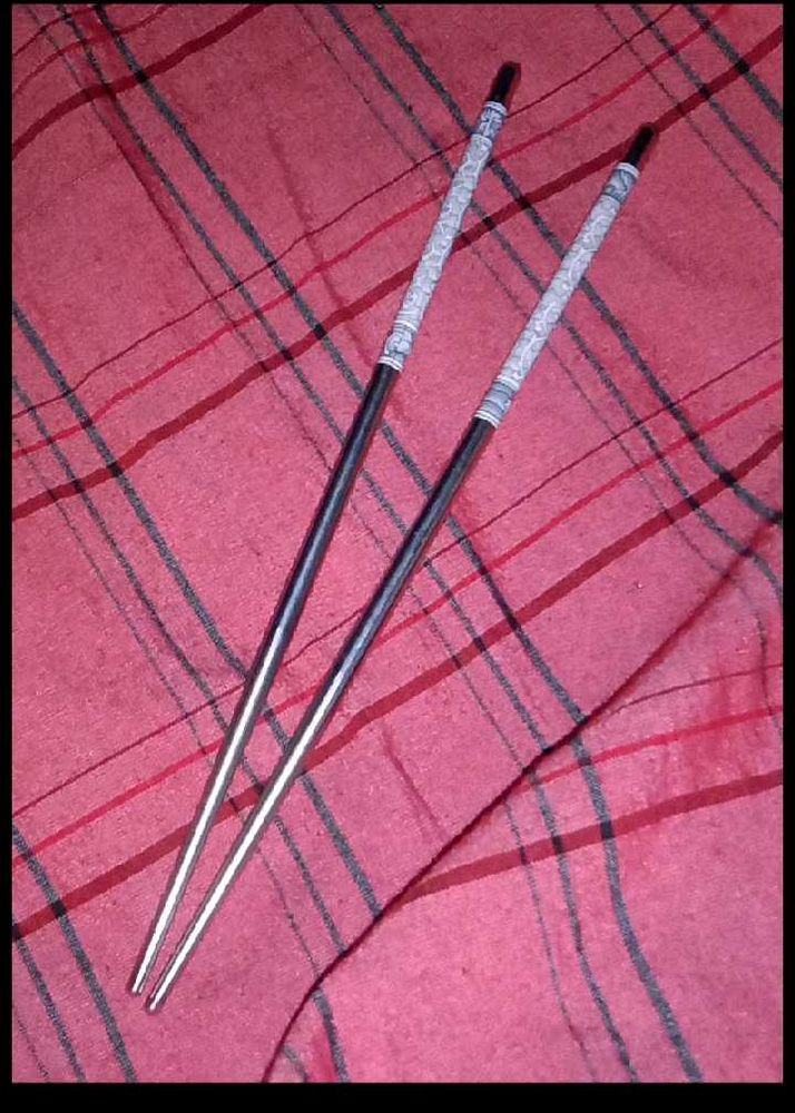 Reusable Chopstick 🥢
