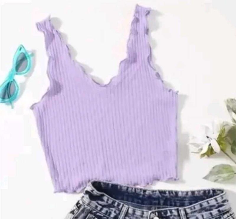 Cute Tank Top