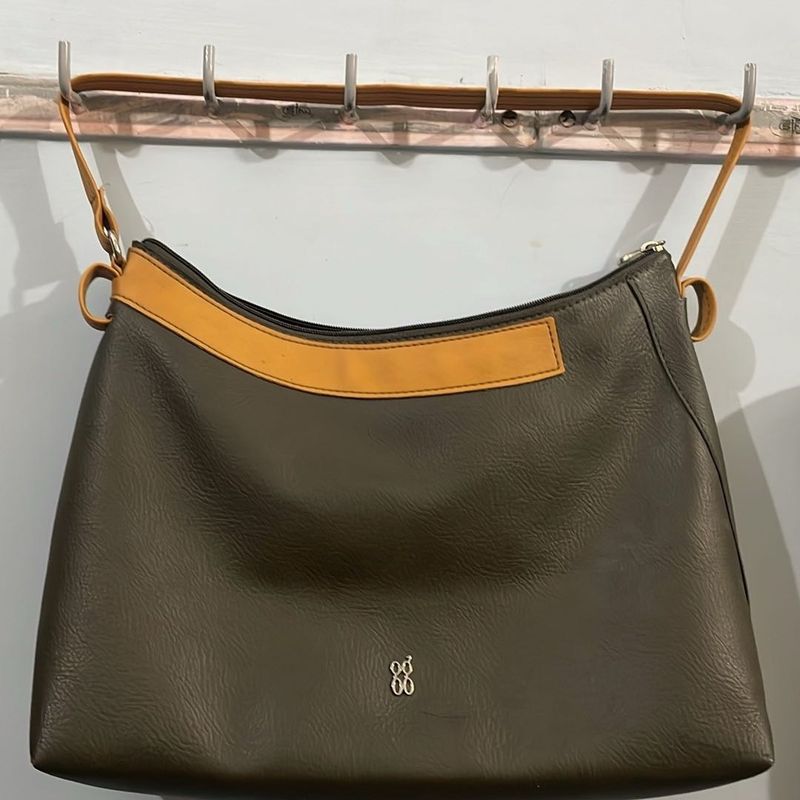 Shoulder Bag
