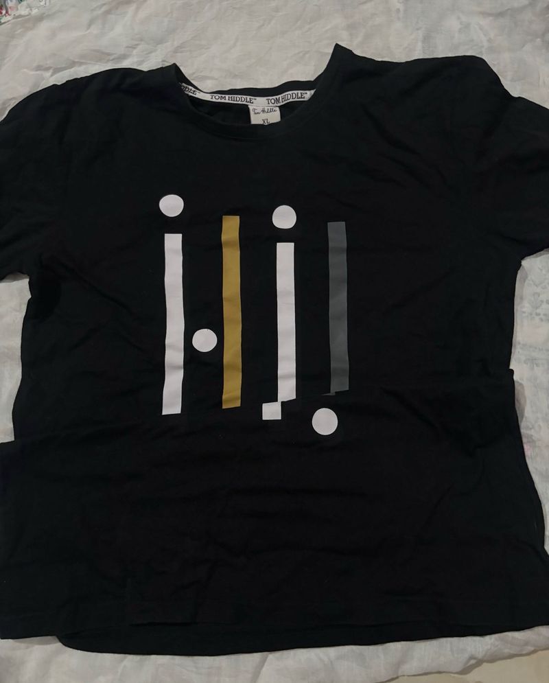 🖤Basic Black Shirt 😎