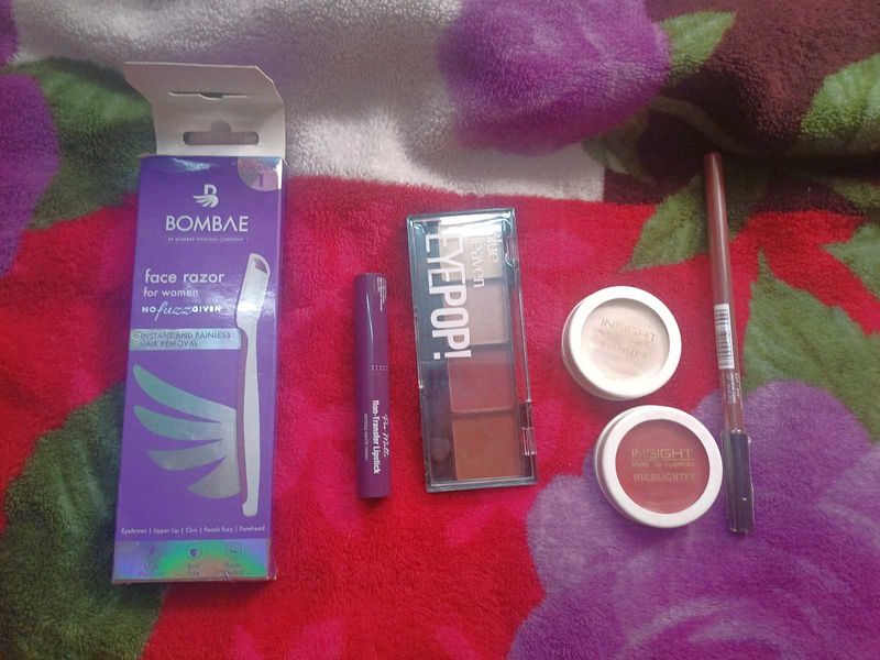 Mixed Beauty Bundle!