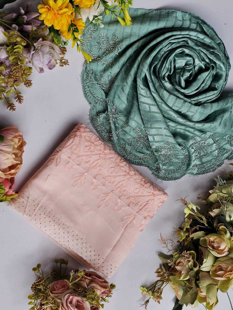 Elegant Dupatta