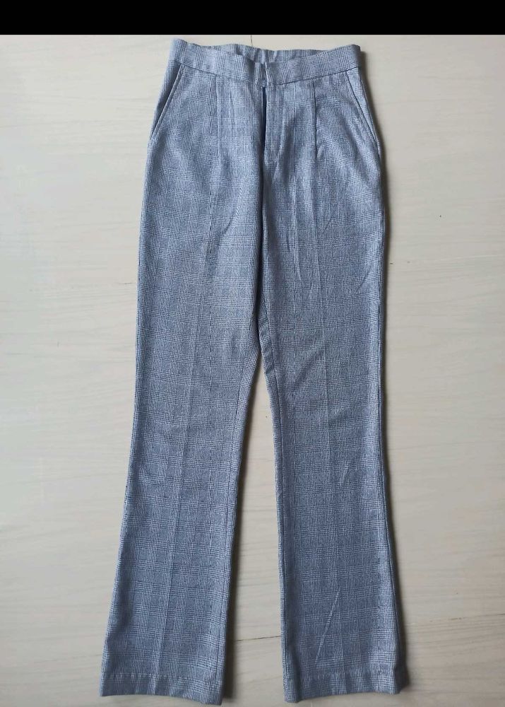 Tailored Formal Trouser