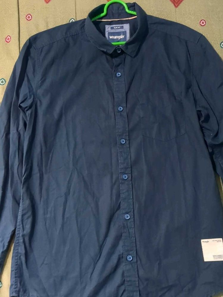 Wrangler Shirt