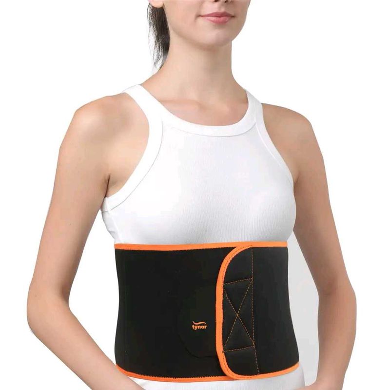 Tynor Abs Support (Neo) - Neoprene Abdominal Belt