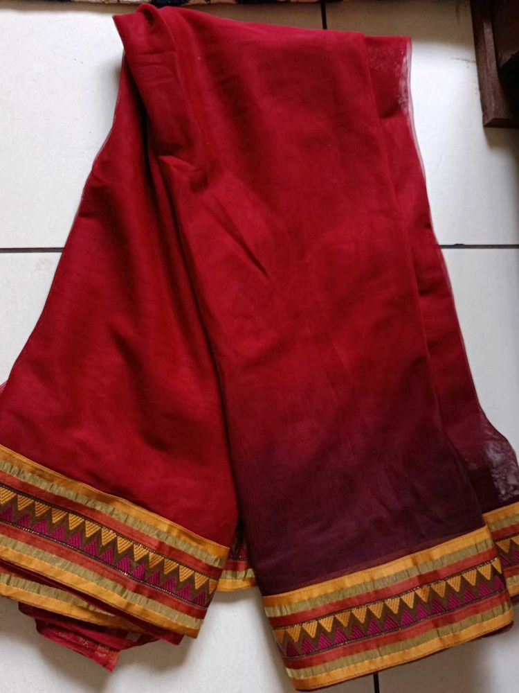Good Simple Saree