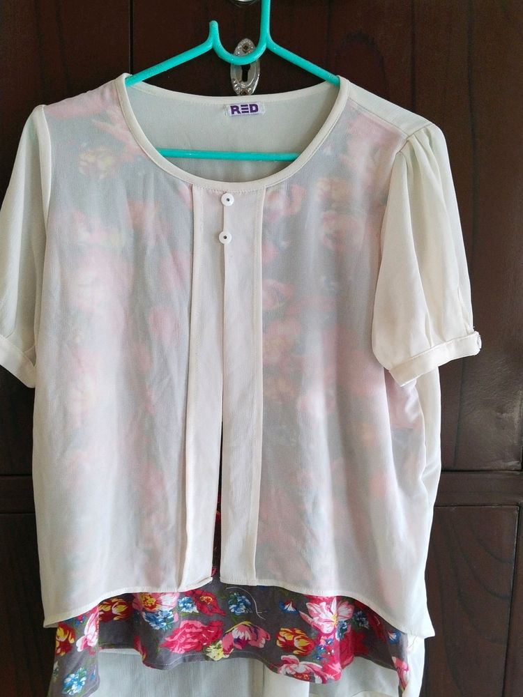 Beautiful Stylish Top