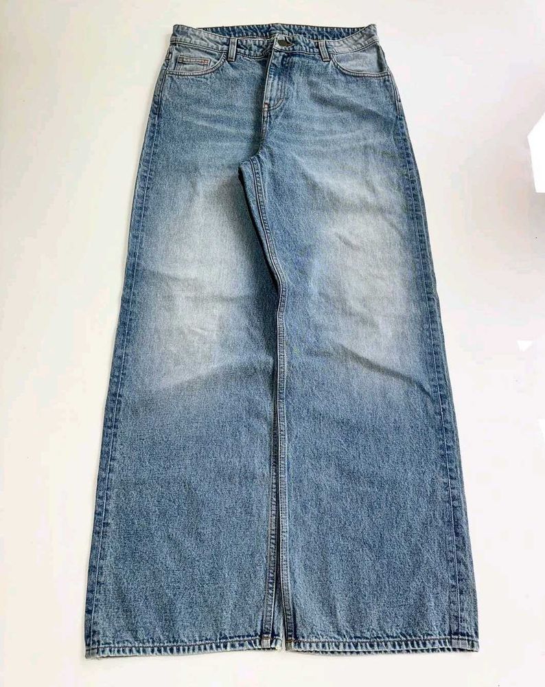Baggy Jeans