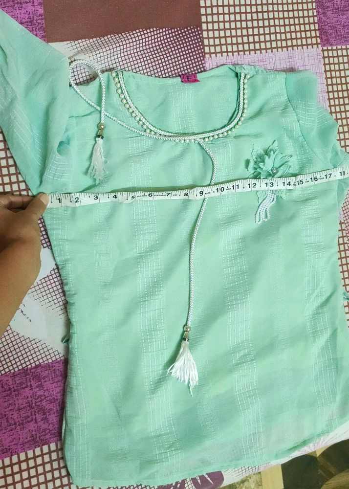 Preety Branded Top