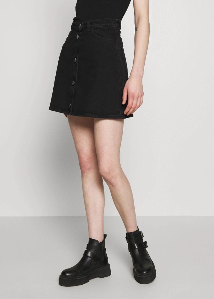 Monki By H&amp;M Skirt