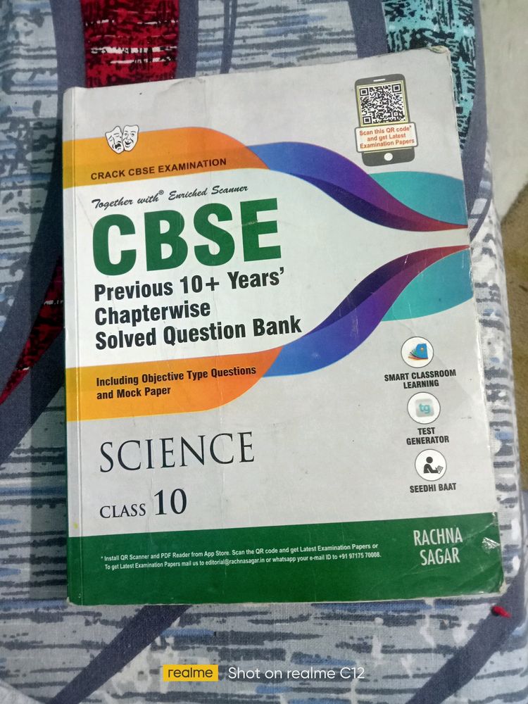 Class 10 Science