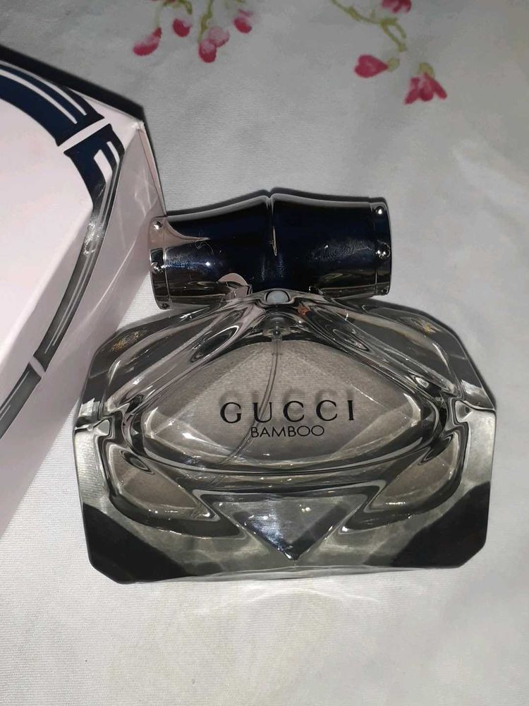 Gucci Bamboo Perfume