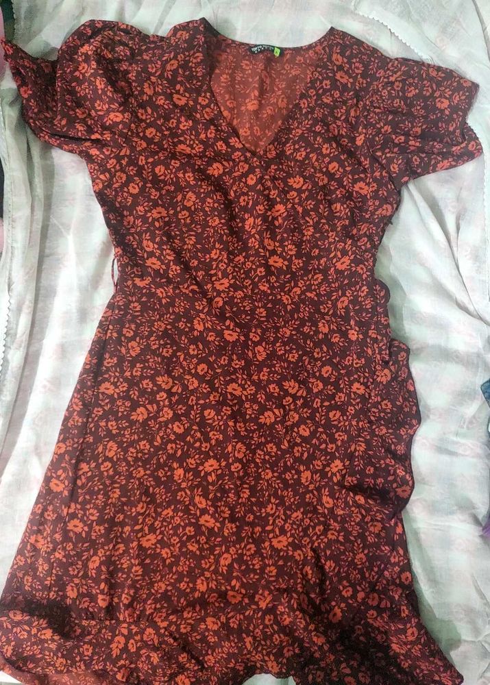 Summer Dress 🏵️