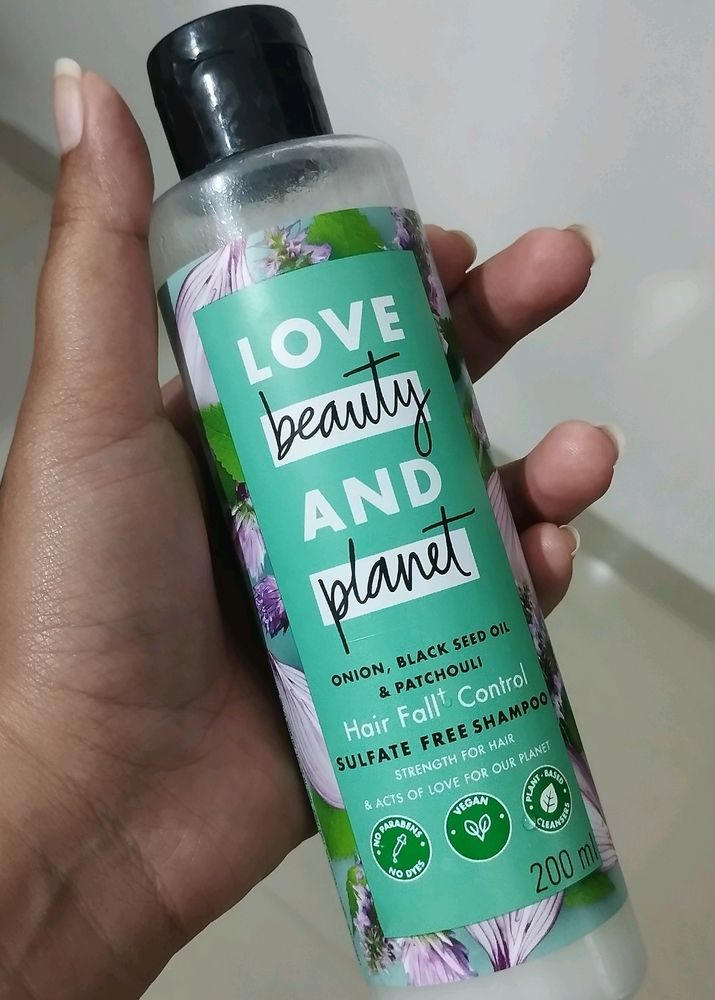 Shampoo (Sold Out)