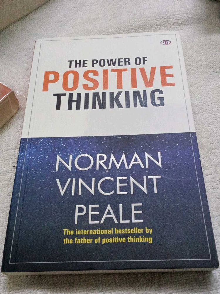 The Power of Positive Thinking