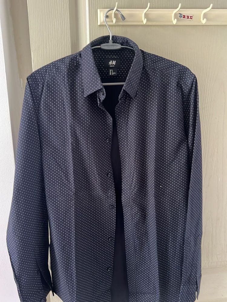 H&amp;M Shirt For Party wear