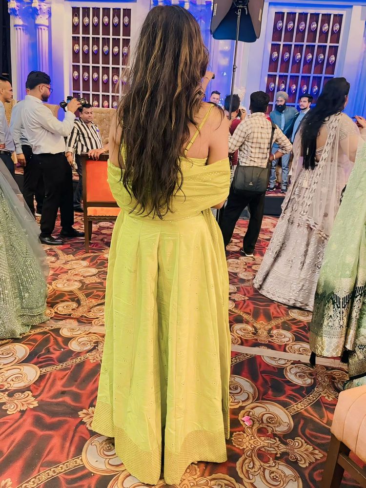 Lehnga choli