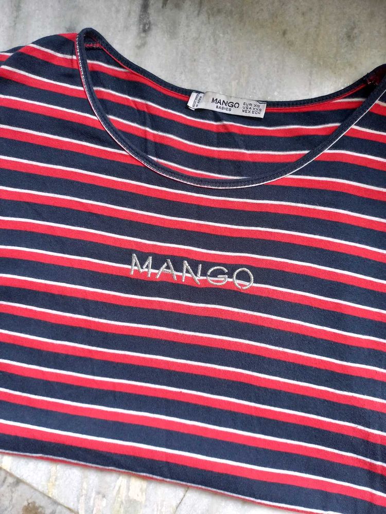 Mango Top