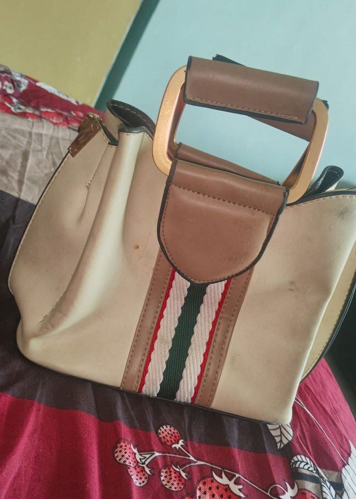 Korean Style Purse