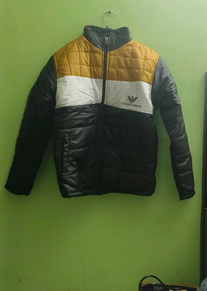Jacket For Teenagers