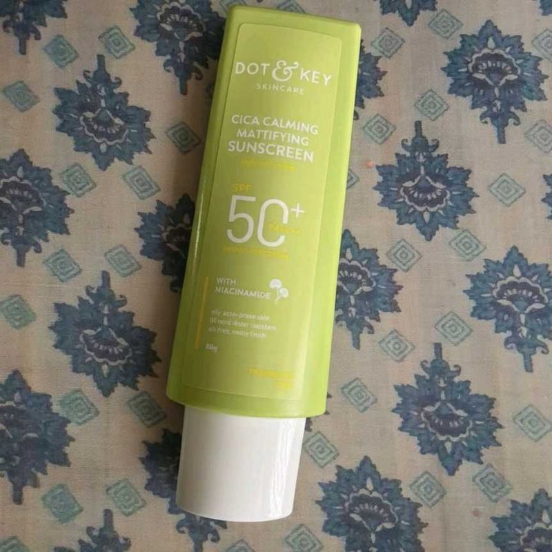 Dot &amp; Key Sunscreen SPF 50+