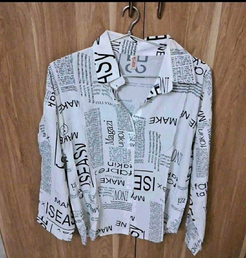 New Tops For Sale