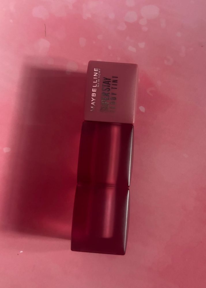 Maybelline Stay Tint🧸💖💄