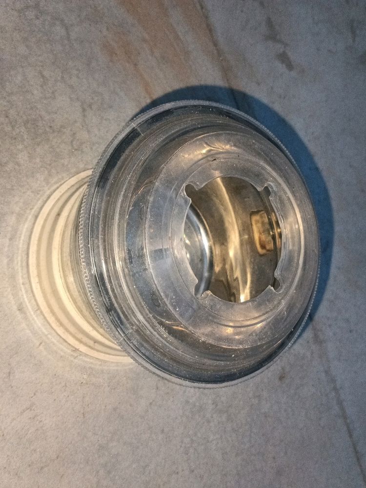 Blender Jar