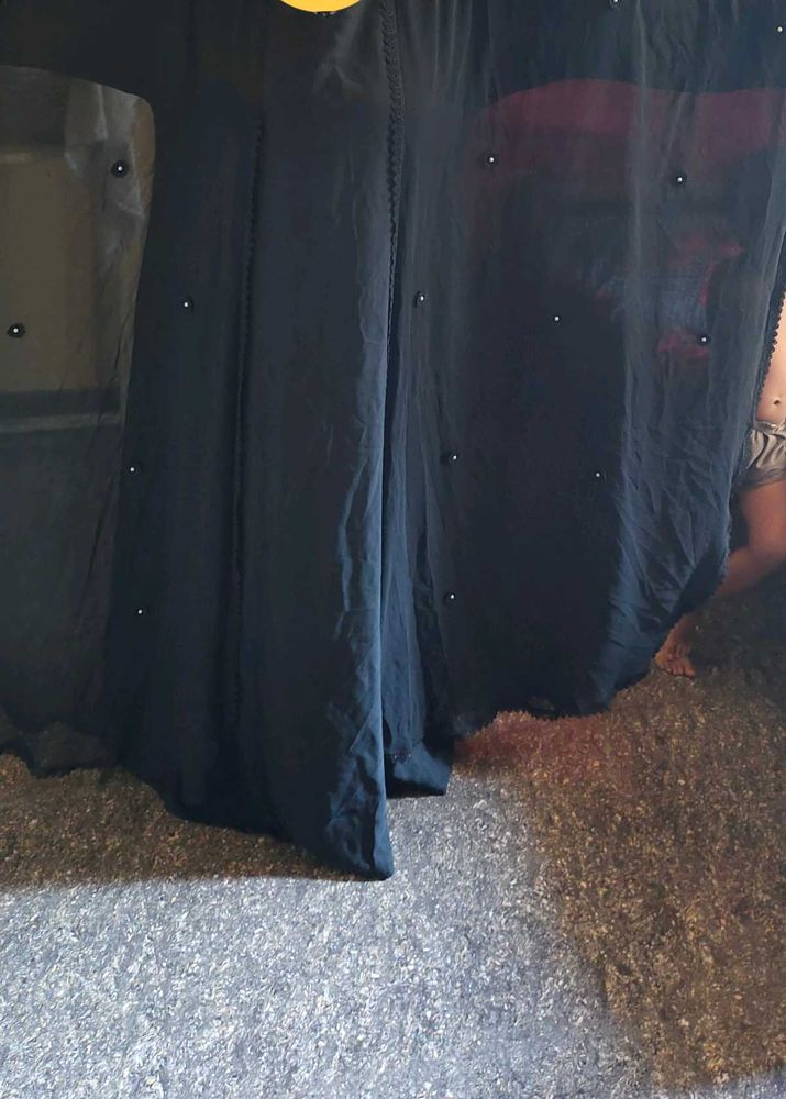 Kafthan Abhaya/burkha